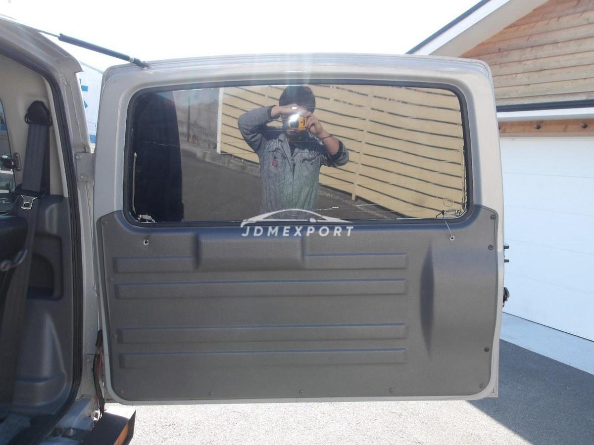 Suzuki Jimny 1998 thumbnail 57