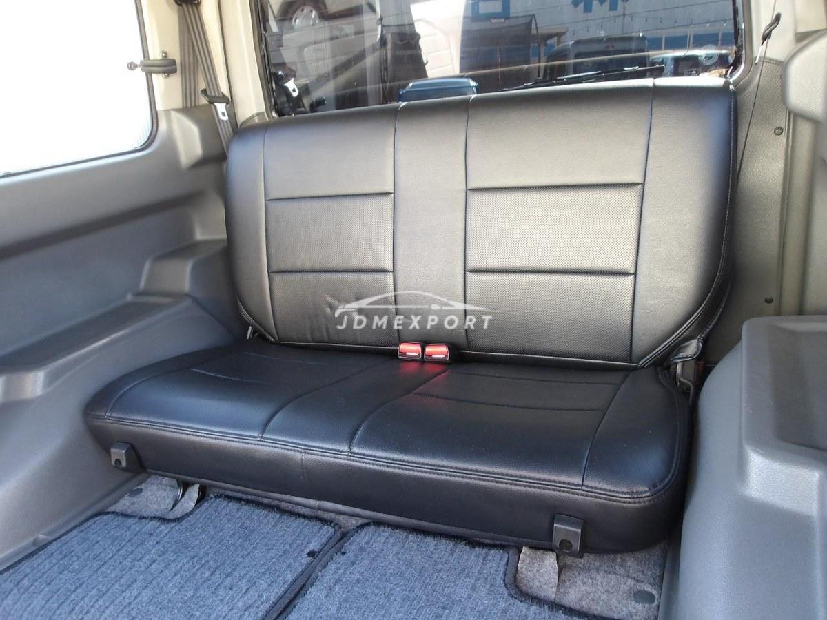 Suzuki Jimny 1998 thumbnail 10