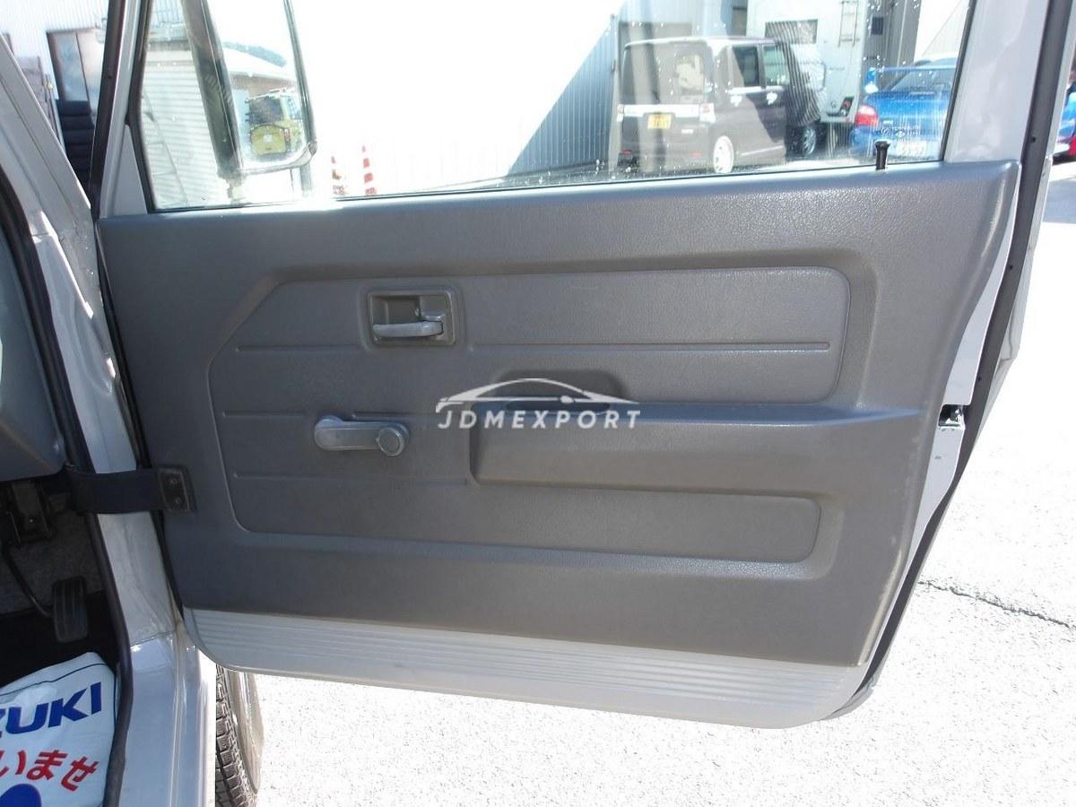 Suzuki Jimny 1998 thumbnail 42