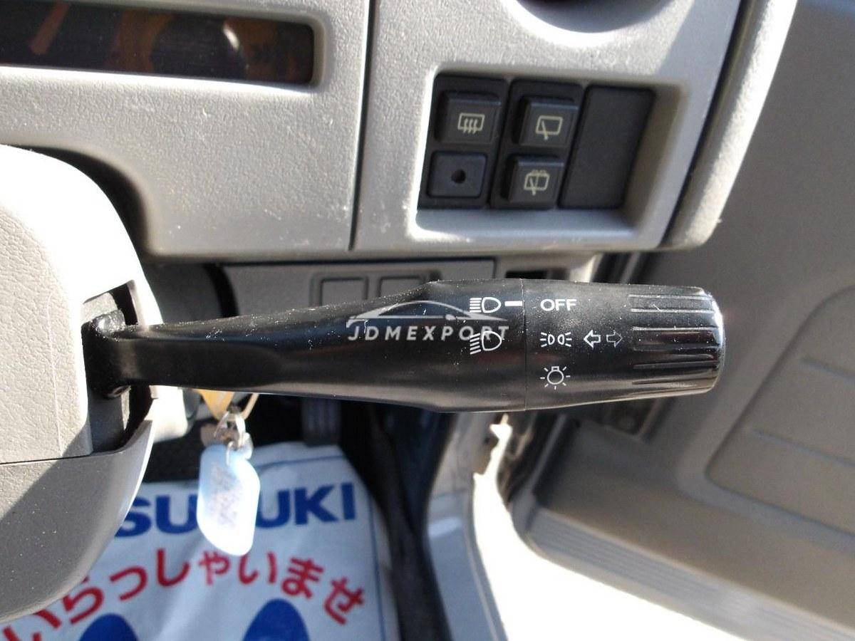 Suzuki Jimny 1998 thumbnail 47