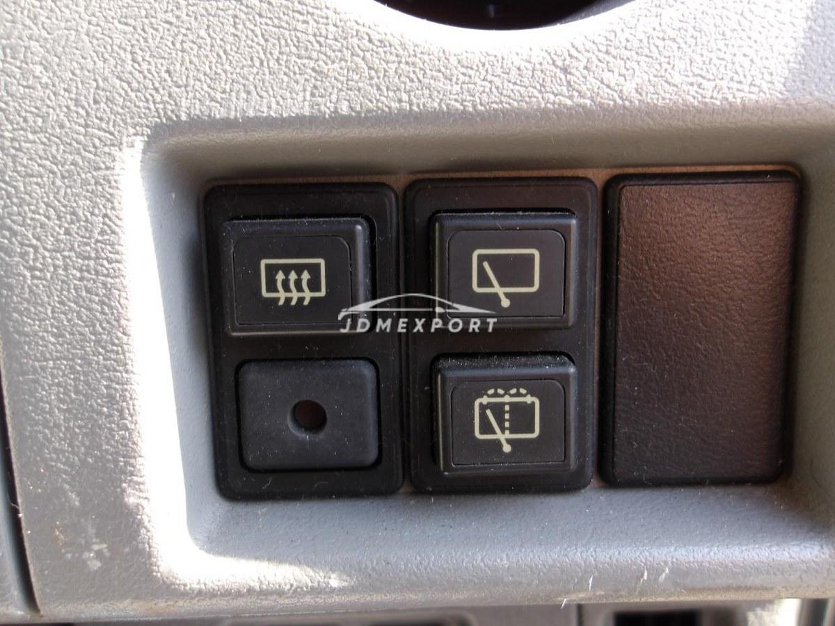 Suzuki Jimny 1998 thumbnail 48