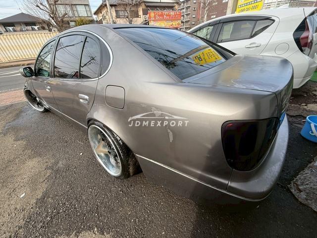 Toyota Aristo 2000 thumbnail 4