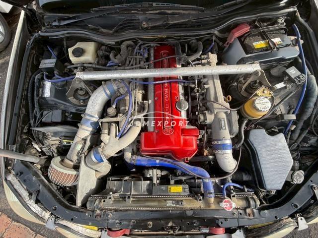 Toyota Aristo 2000 thumbnail 7