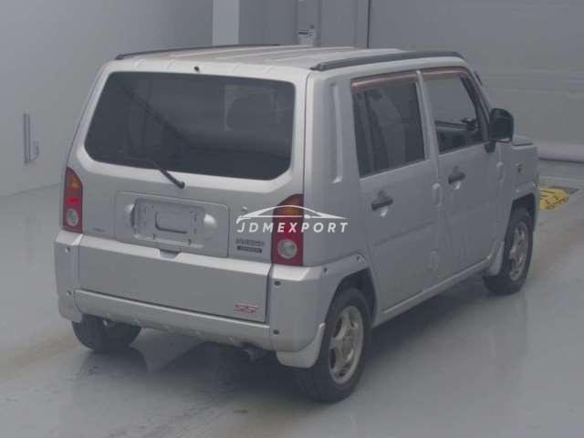 Daihatsu Naked 2000 thumbnail 2