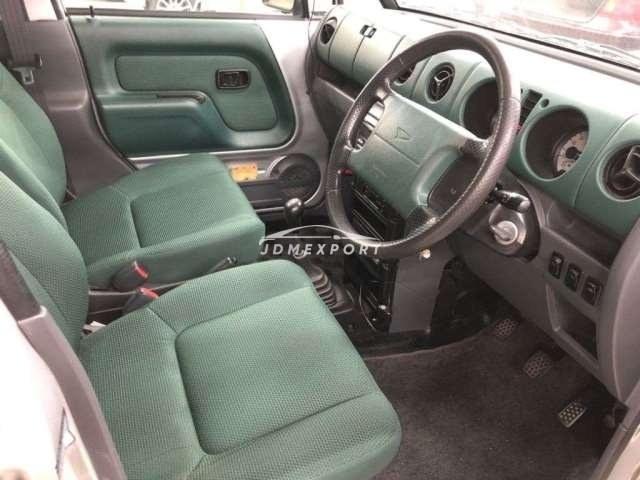 Daihatsu Naked 2000 thumbnail 6