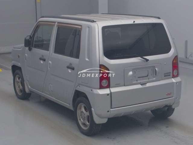 Daihatsu Naked 2000 thumbnail 5