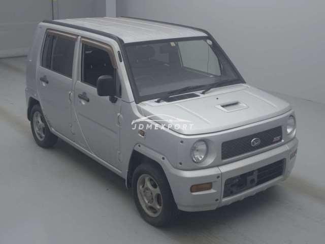 Daihatsu Naked 2000 thumbnail 4