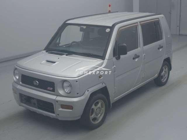 Daihatsu Naked 2000