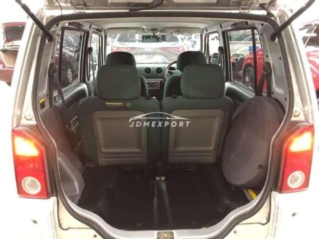 Daihatsu Naked 2000 thumbnail 8