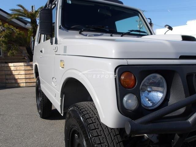 Suzuki Jimny 1998 thumbnail 32