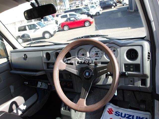 Suzuki Jimny 1998 thumbnail 46