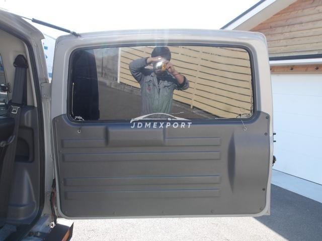 Suzuki Jimny 1998 thumbnail 60