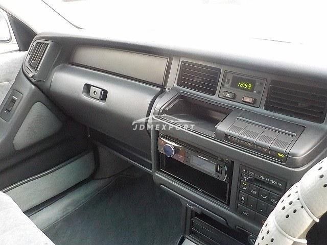 Toyota Crown Station Wagon 1999 thumbnail 7