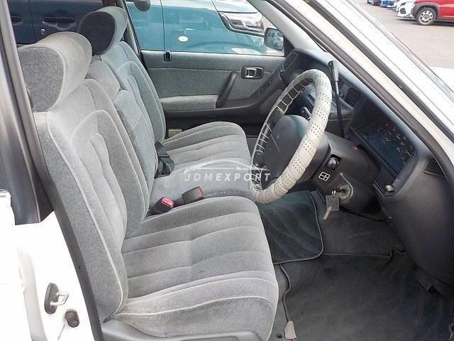 Toyota Crown Station Wagon 1999 thumbnail 12