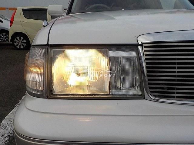 Toyota Crown Station Wagon 1999 thumbnail 23