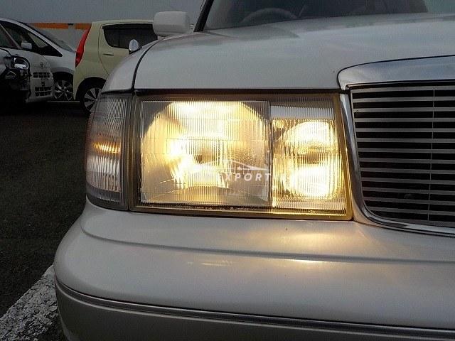 Toyota Crown Station Wagon 1999 thumbnail 25