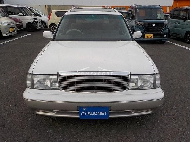Toyota Crown Station Wagon 1999 thumbnail 3