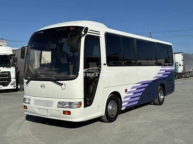 Hino Liesse 1999