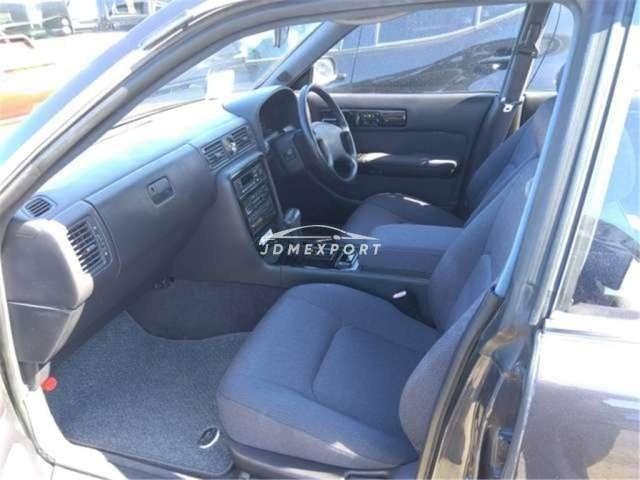 Nissan Cedric 1993 thumbnail 7