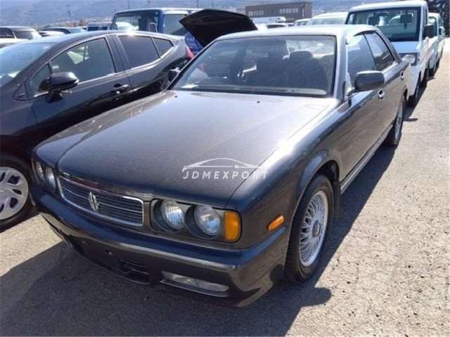 Nissan Cedric 1993