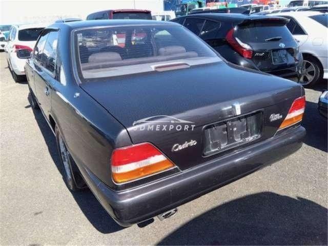 Nissan Cedric 1993 thumbnail 2