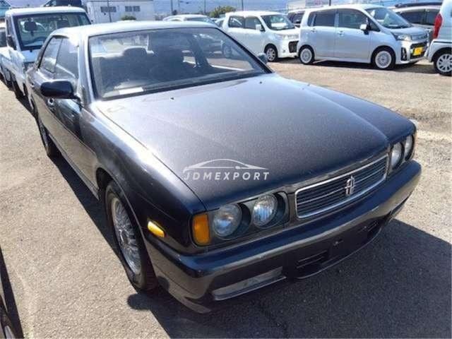 Nissan Cedric 1993 thumbnail 5