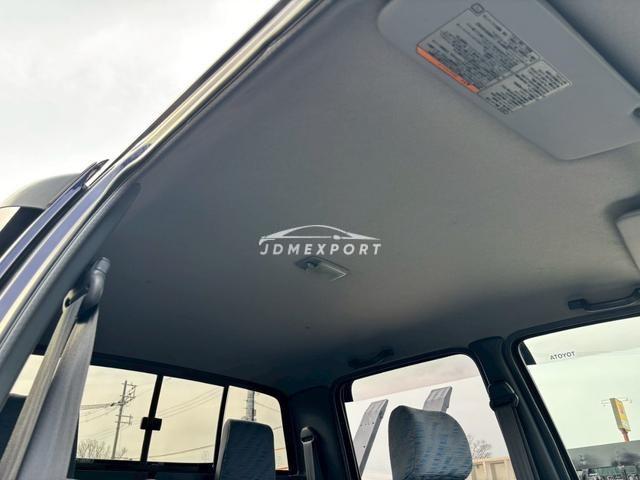Toyota Hilux 2000 thumbnail 18