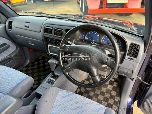 Toyota Hilux 2000 thumbnail 20