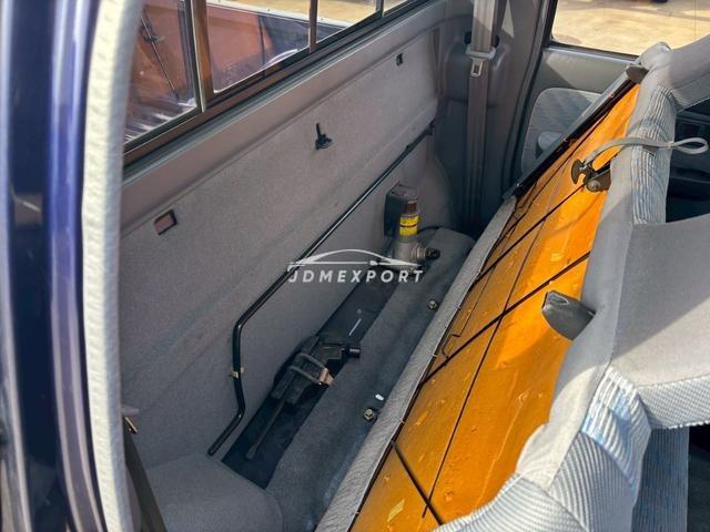 Toyota Hilux 2000 thumbnail 17