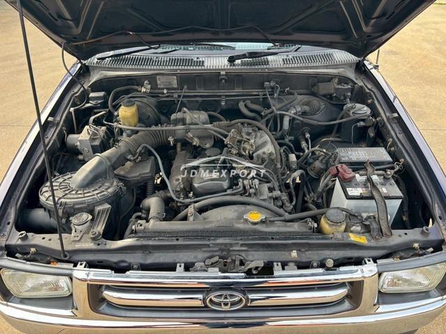 Toyota Hilux 2000 thumbnail 21