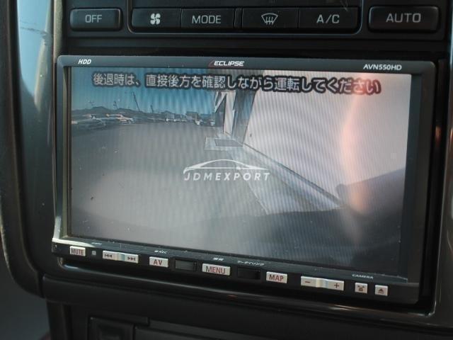 Nissan Stagea 2000 thumbnail 8