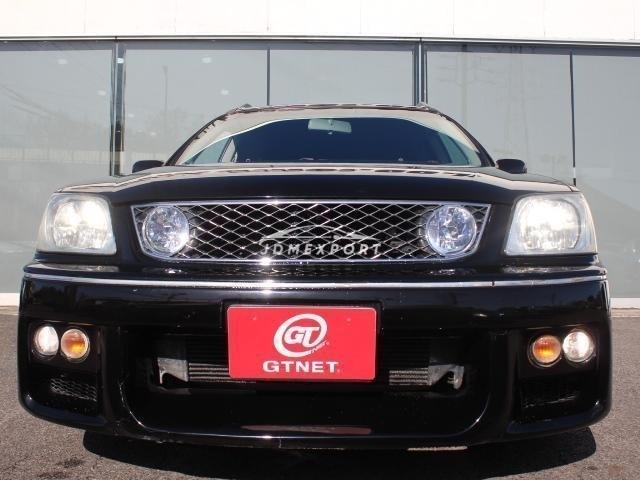 Nissan Stagea 2000 thumbnail 19