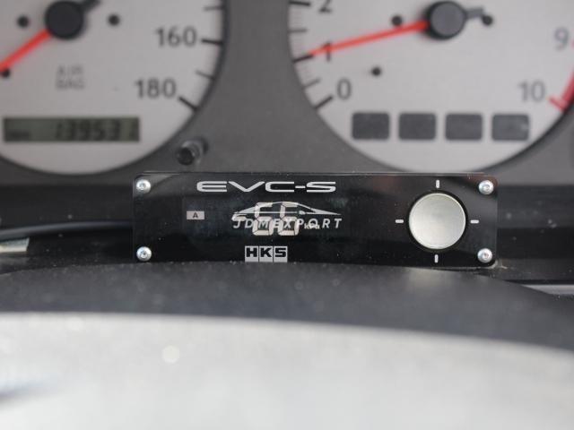 Nissan Stagea 2000 thumbnail 7