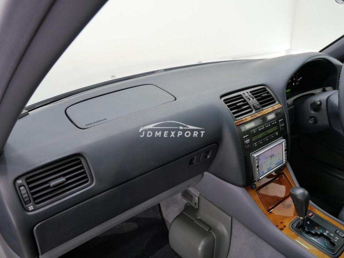 Toyota Celsior 1999 thumbnail 62