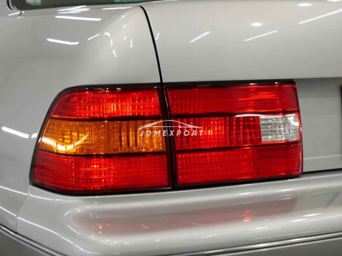 Toyota Celsior 1999 thumbnail 49