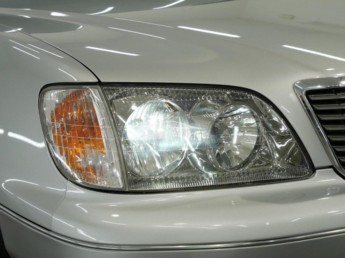 Toyota Celsior 1999 thumbnail 41
