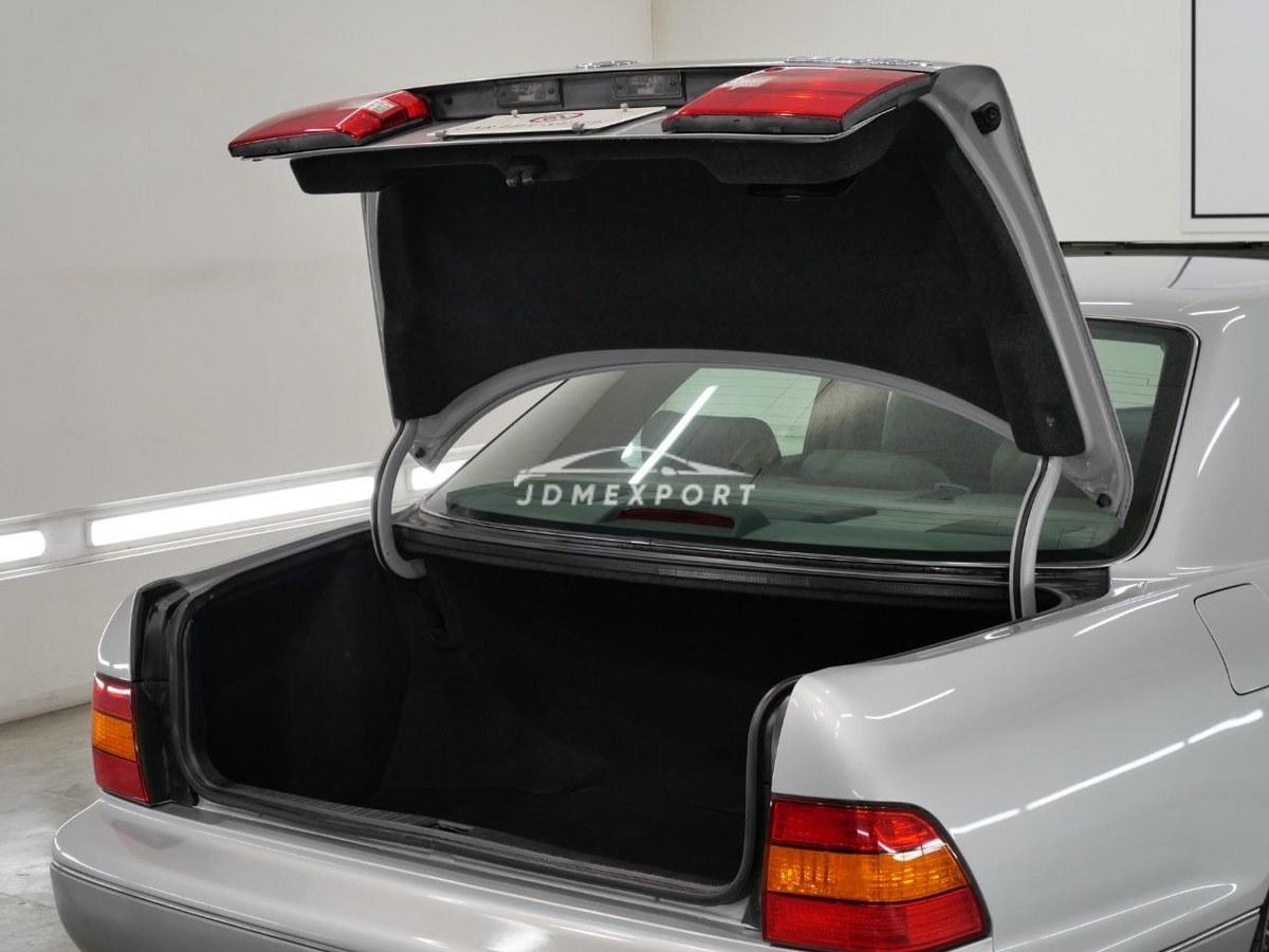 Toyota Celsior 1999 thumbnail 29