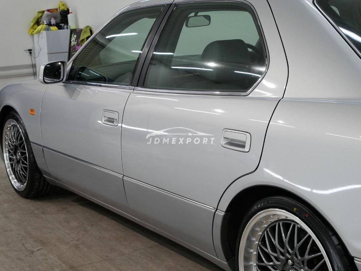 Toyota Celsior 1999 thumbnail 46
