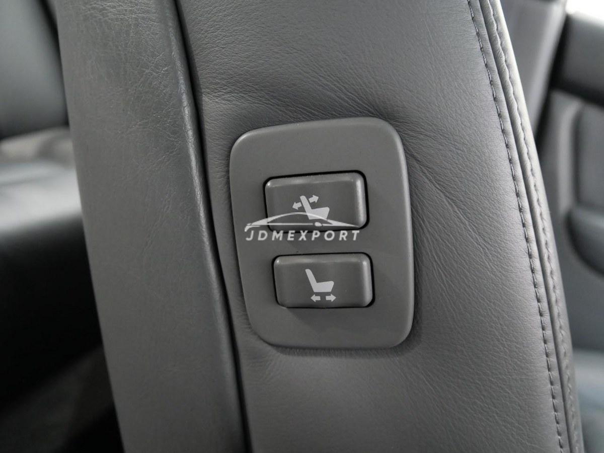Toyota Celsior 1999 thumbnail 70