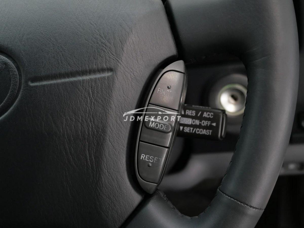 Toyota Celsior 1999 thumbnail 53