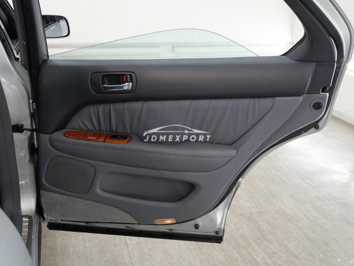 Toyota Celsior 1999 thumbnail 72