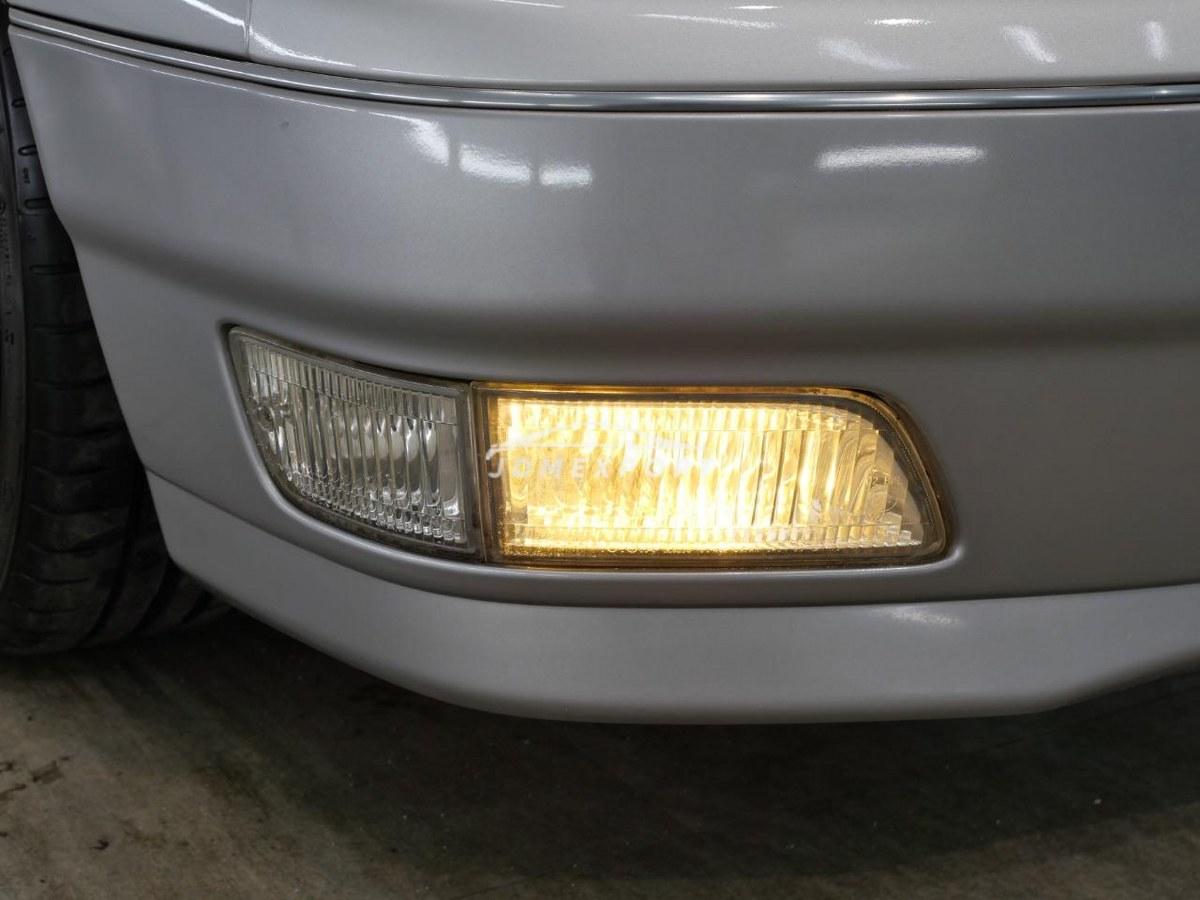 Toyota Celsior 1999 thumbnail 42
