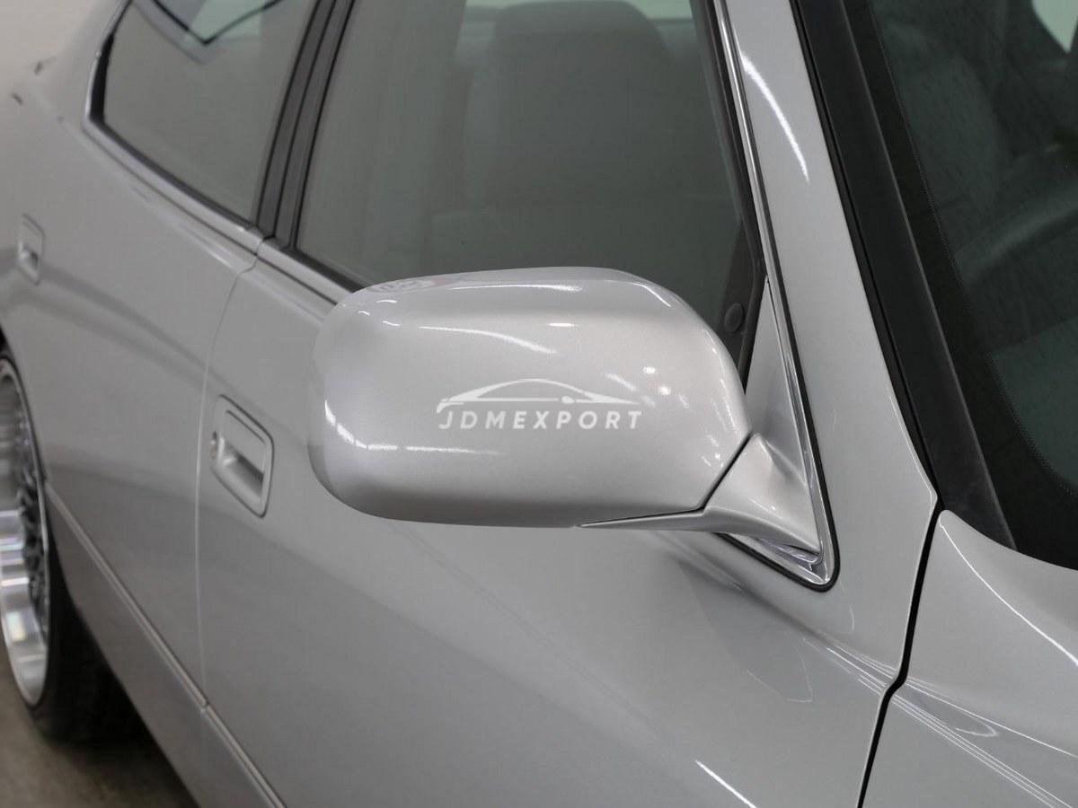 Toyota Celsior 1999 thumbnail 40