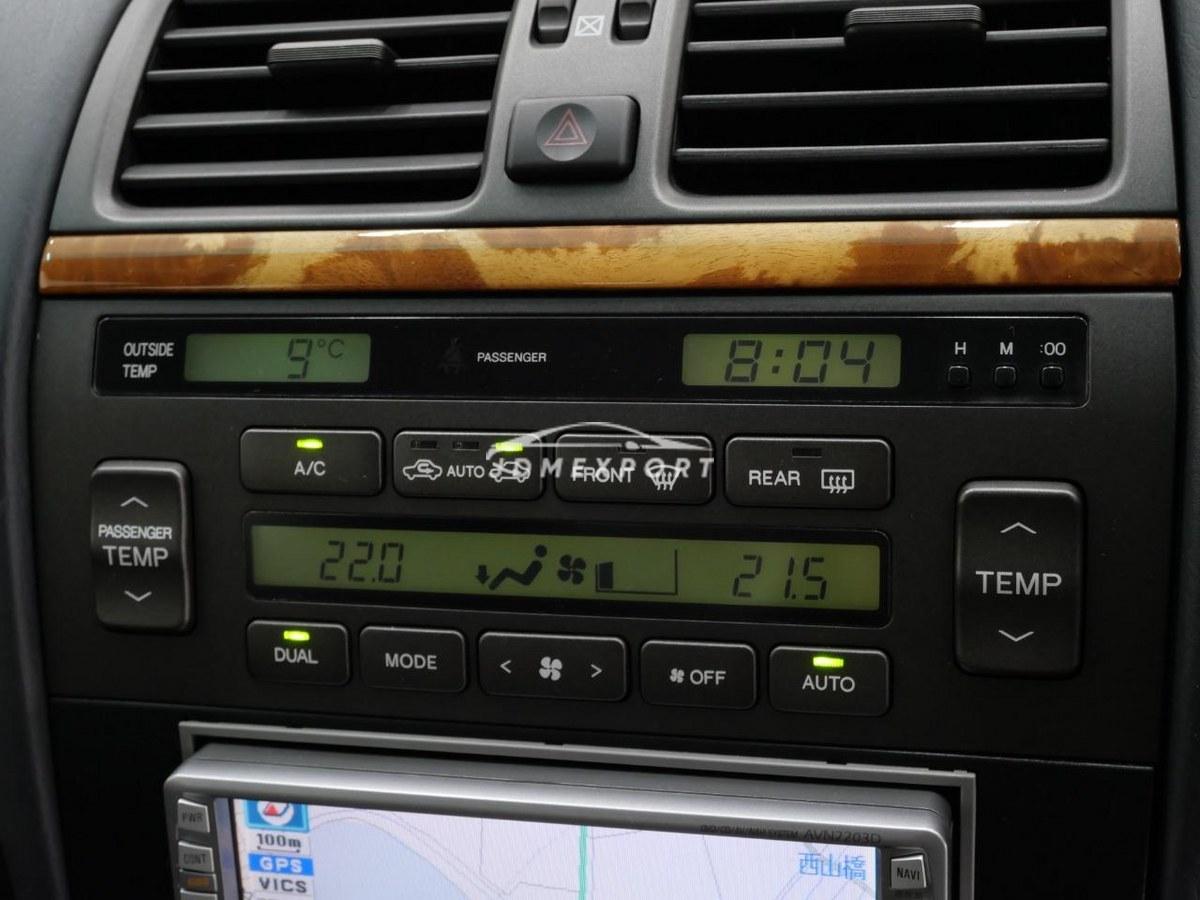 Toyota Celsior 1999 thumbnail 56