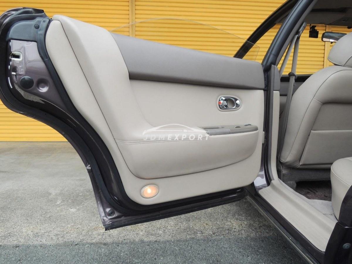 Mazda Sentia 1991 thumbnail 39
