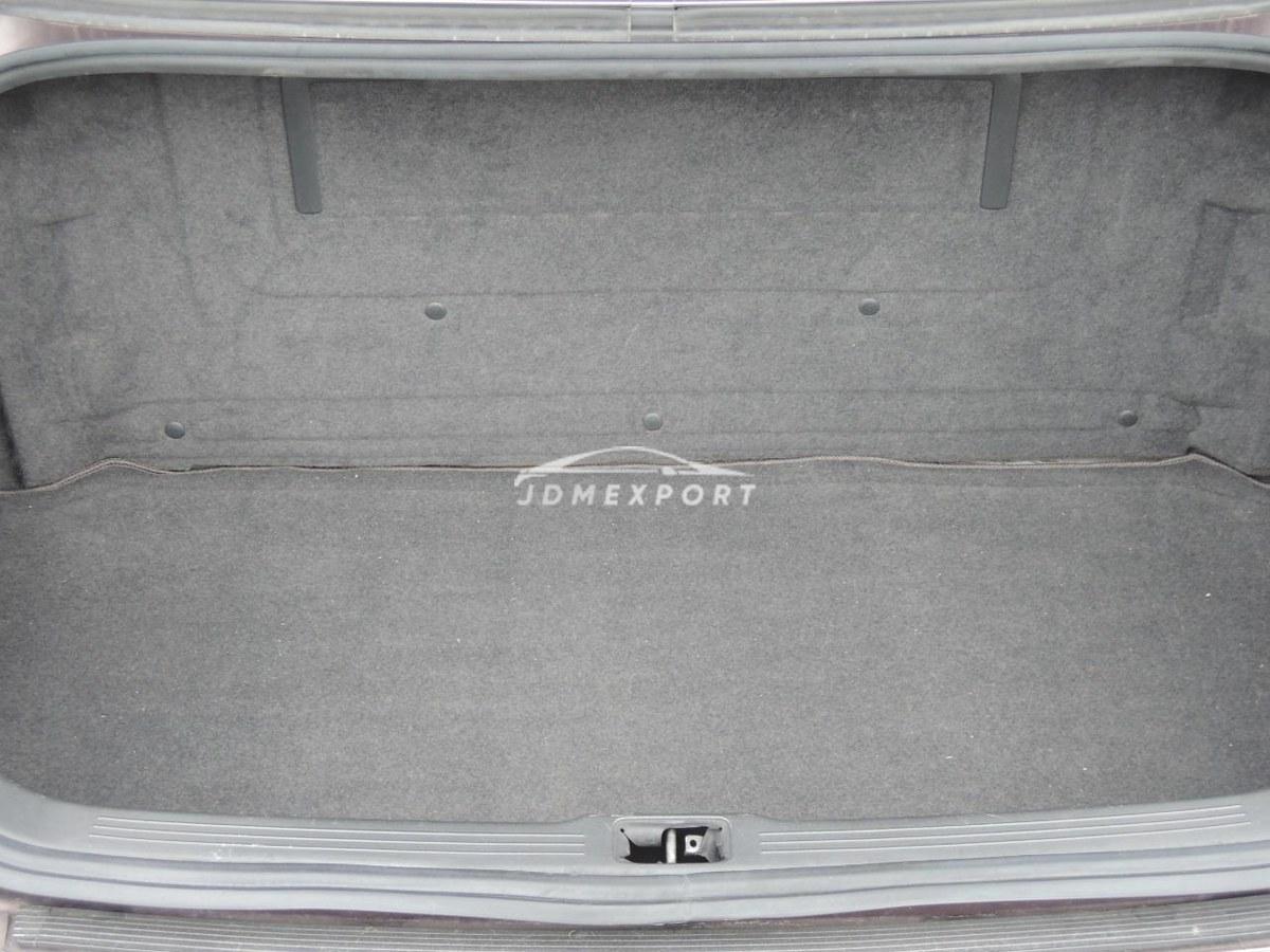 Mazda Sentia 1991 thumbnail 19