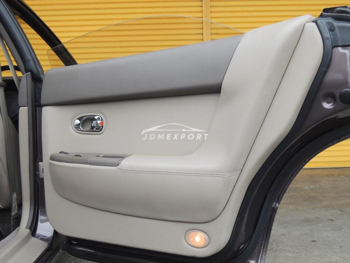 Mazda Sentia 1991 thumbnail 40