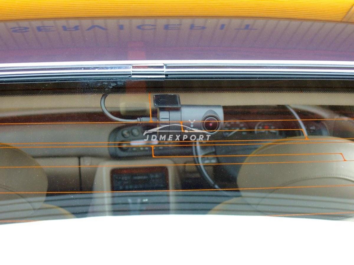 Mazda Sentia 1991 thumbnail 12