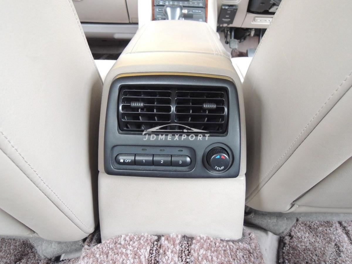Mazda Sentia 1991 thumbnail 27