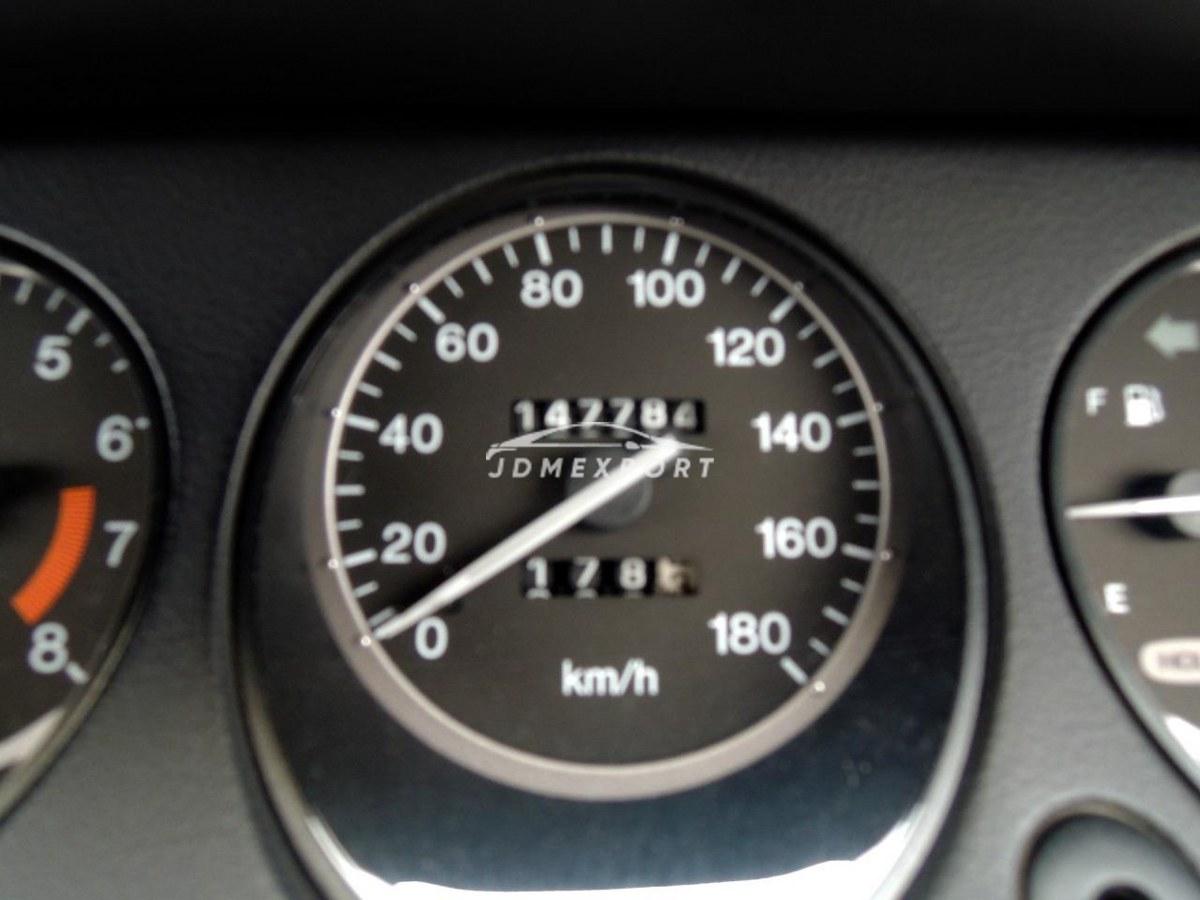 Mazda Sentia 1991 thumbnail 35